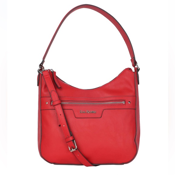 Kim Rogers Handbags - NWT Hadley Hobo Bag Shoulder Bag Large Purse